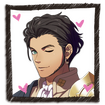 picture of claude von riegan from fire emblem three houses