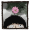 picture of mob from mob psycho 100