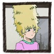 picture of teruki hanazawa from mob psycho 100