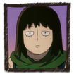 picture of kurata tome from mob psycho 100