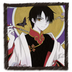 picture of kimihiro watanuki from xxxholic